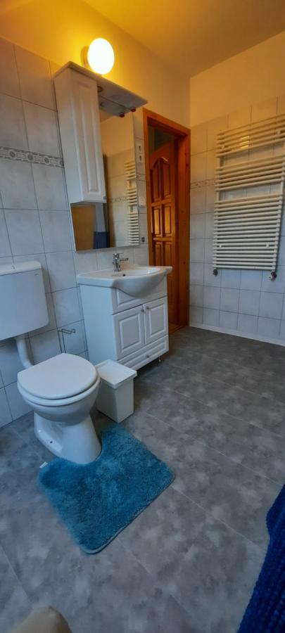 Hi-Bp Garden City Batsanyi Apartment 3 Rooms, Apartment Upstairs Near The City Train With Free Parking Budapest Exterior photo